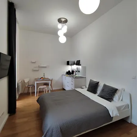 420welcome.inn Apartment *