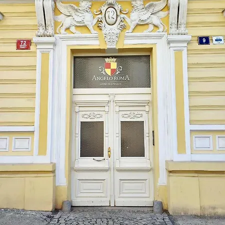 Apartman 420welcome.inn