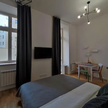 Apartamento 420welcome.inn
