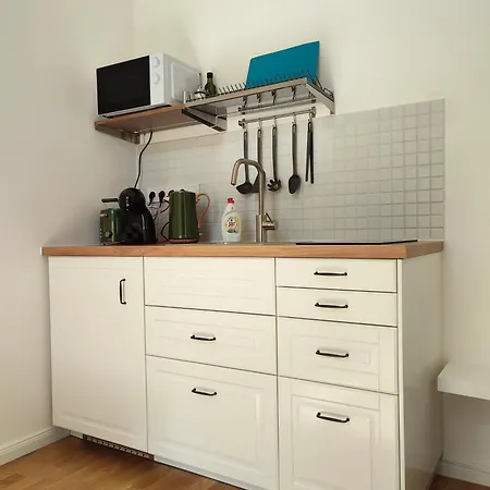 Apartamento 420welcome.inn