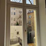 420welcome.inn Appartamento Praga