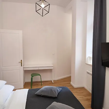 420welcome.inn Appartement *