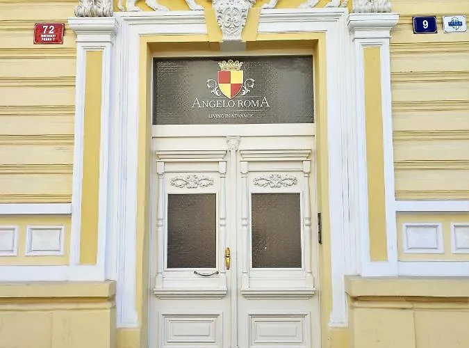 Apartamento 420welcome.inn