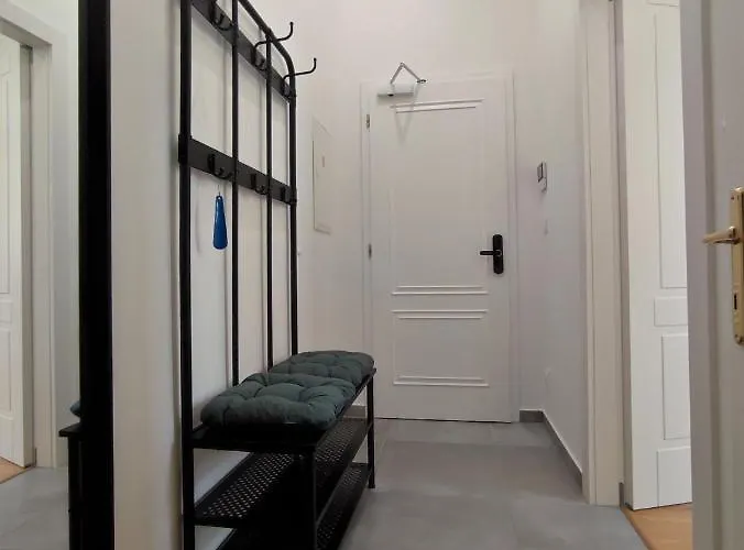 Apartamento 420welcome.inn