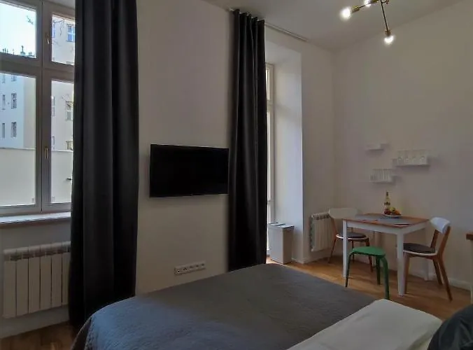 Apartamento 420welcome.inn