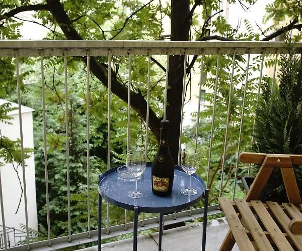 Apartamento 420welcome.inn *